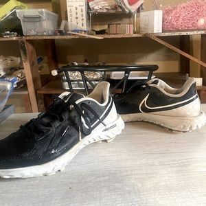 Nike React Golf Shoes